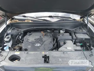 2023 Hyundai Palisade SE