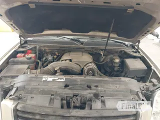2007 GMC Yukon