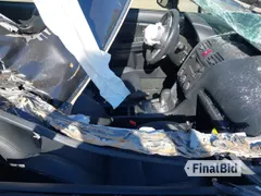 2014 Subaru Impreza Special Sports Limited