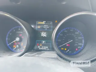 2015 Subaru Outback Premium