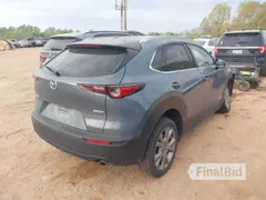 2021 Mazda CX-30 Premium