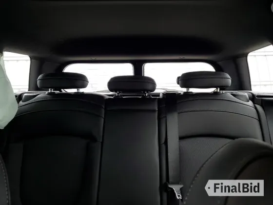 2022 MINI Clubman Cooper S