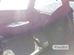 1991 Honda Civic DX