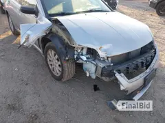 2011 Mitsubishi Galant FE