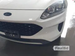 2020 Ford Escape SE Sport Hybrid