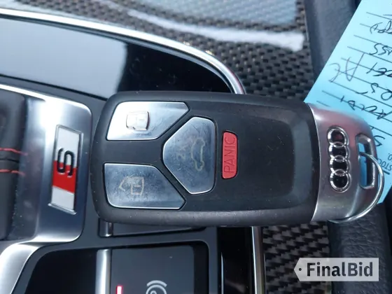 2021 Audi SQ5 Premium Plus