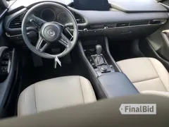 2024 Mazda 3 S Preferred