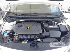2016 Kia Forte EX