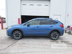 2017 Subaru Crosstrek Premium