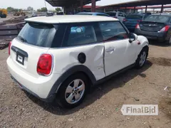 2019 MINI Hardtop Cooper