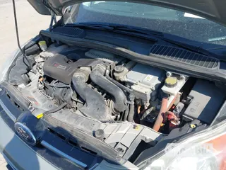 2015 Ford C-Max SEL