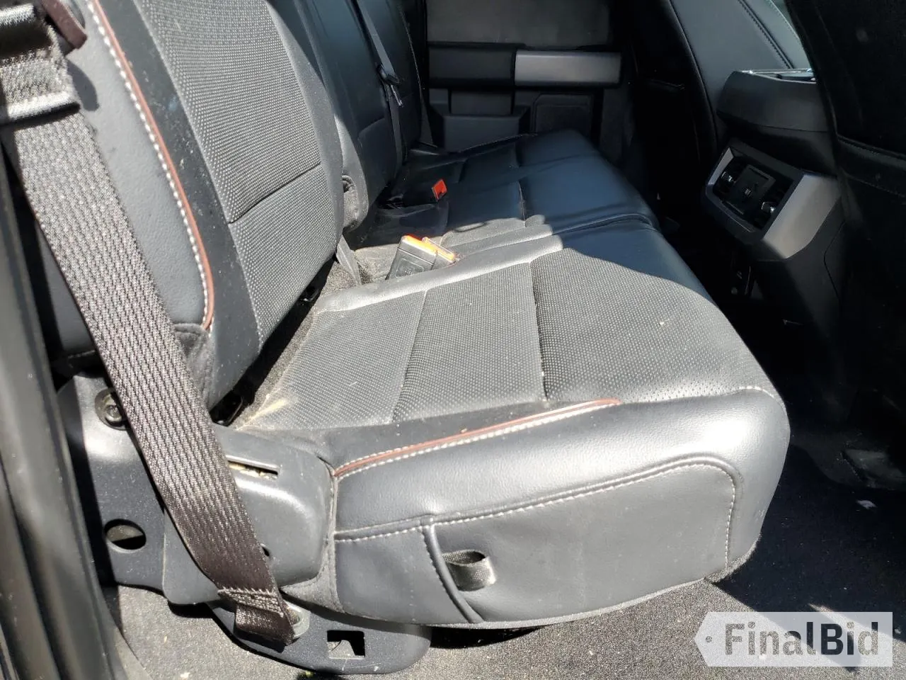 2024 Ford F-350