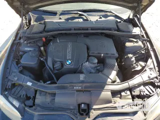 2012 BMW 3 Series 335i xDrive