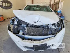 2019 Chevrolet Impala LS