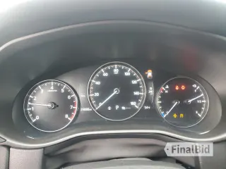 2023 Mazda CX-50 S Select