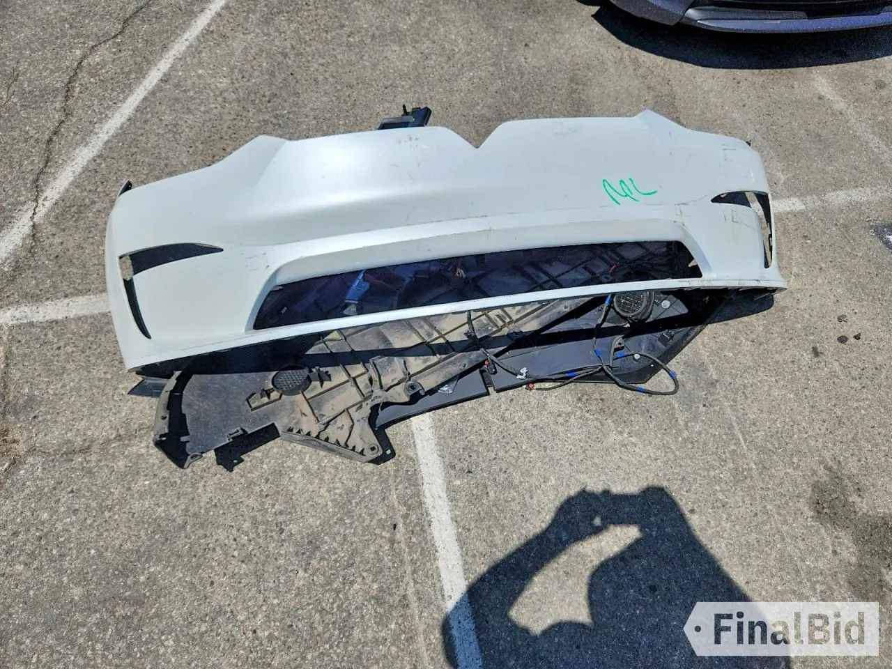 2023 Tesla Model X
