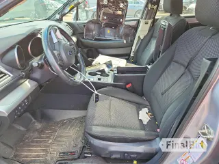 2015 Subaru Outback Premium