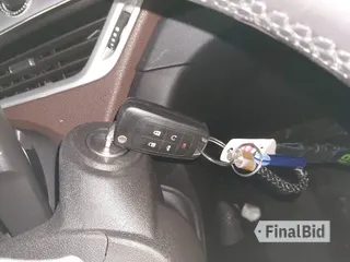 2010 GMC Terrain SLT-1