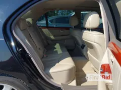 2003 Lexus LS 430