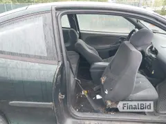 2002 Chevrolet Cavalier LS