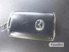 2021 Mazda CX-5 Sport