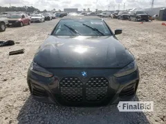 2023 BMW 4 Series M440i