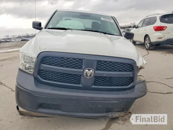 2021 Ram 1500 Tradesman