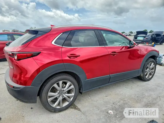 2021 Mazda CX-30 Premium