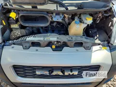 2021 Ram ProMaster Cargo