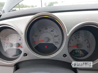 2010 Chrysler PT Cruiser