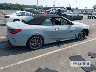 2023 BMW 4 Series M440i xDrive