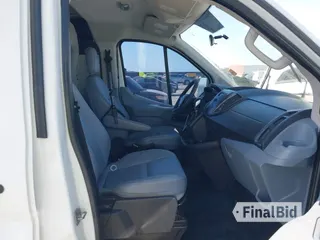2015 Ford Transit Cargo