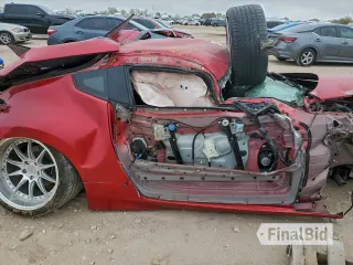 2020 Nissan 370Z