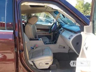 2010 Ford Flex SEL