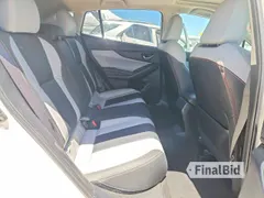 2018 Subaru Crosstrek Limited