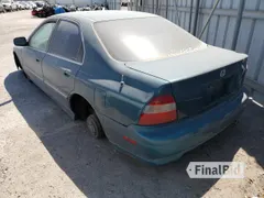 1995 Honda Accord LX