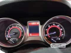 2019 Dodge Journey SE Value