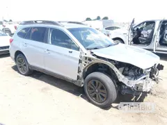 2015 Subaru Outback Premium