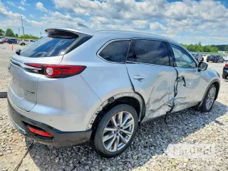 2021 Mazda CX-9 Grand Touring