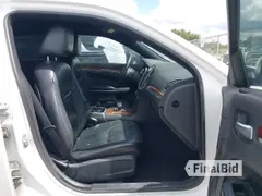 2013 Chrysler 300