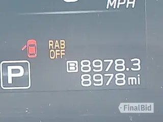 2023 Subaru Ascent Premium