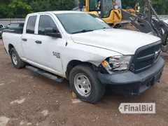 2021 Ram 1500 Tradesman