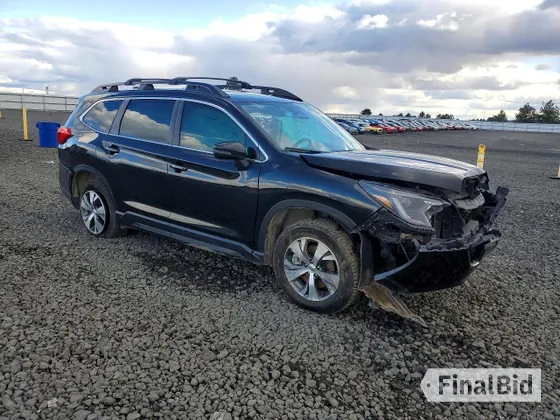 2023 Subaru Ascent Premium