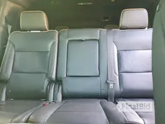 2021 Chevrolet Suburban Premier