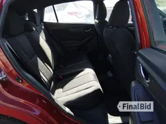 2019 Subaru Impreza Special Sports