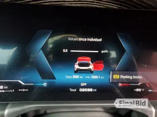 2026 BMW 4 Series M440i