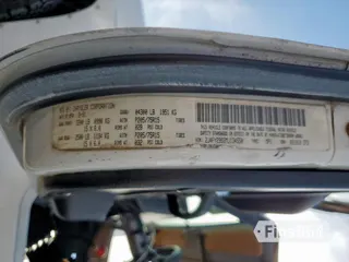 1991 Jeep Wrangler