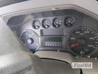 2010 Ford F-250 XL