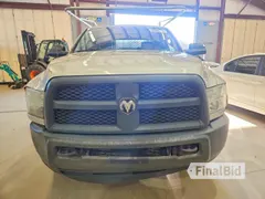 2013 Ram 3500 Tradesman