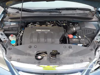 2007 Honda Odyssey EX